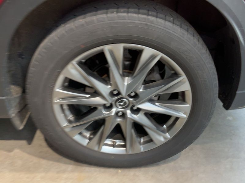 Mazda CX-5 2.2 Turbodiesel Sports-Line AWD 2019 – снимка 5
