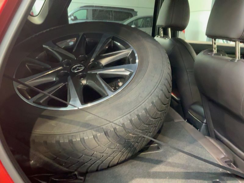 Mazda CX-5 2.2 Turbodiesel Sports-Line AWD 2019 – снимка 20