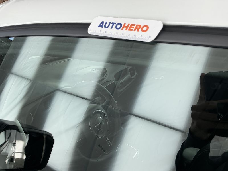 Jeep Renegade 1.3 T-GDi 80th Anniversary FWD 2022 – снимка 24
