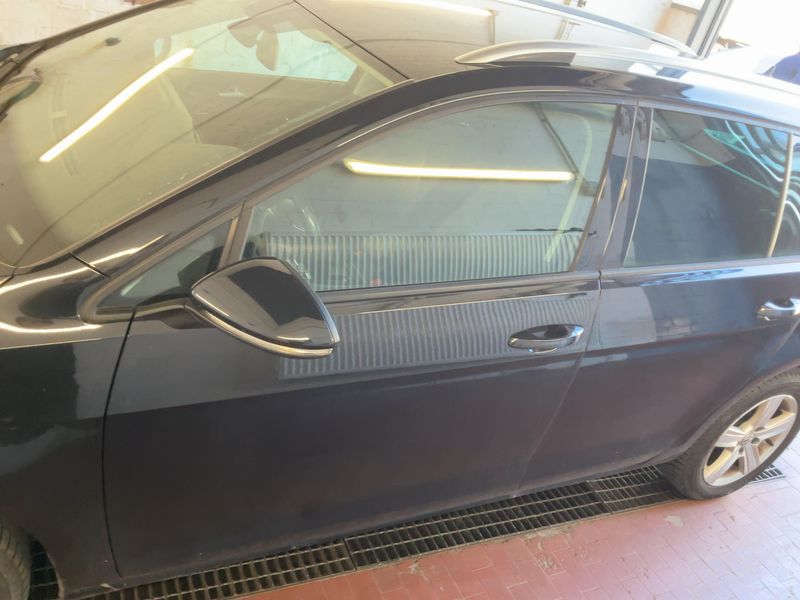 Volkswagen Golf VII 1.2 TSI Comfortline BlueMotion Tech 2013 – снимка 4
