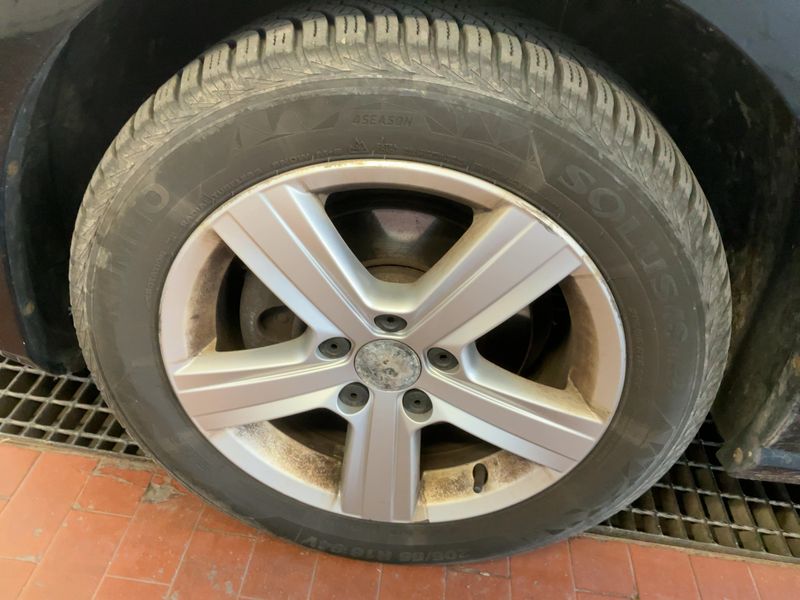 Volkswagen Golf VII 1.2 TSI Comfortline BlueMotion Tech 2013 – снимка 3