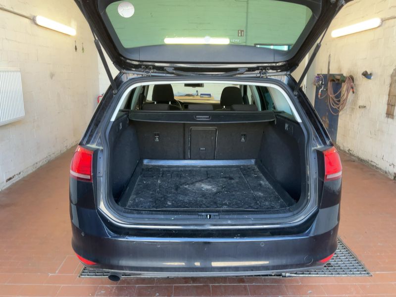 Volkswagen Golf VII 1.2 TSI Comfortline BlueMotion Tech 2013 – снимка 15