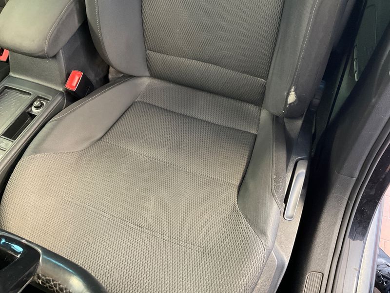 Volkswagen Golf VII 1.2 TSI Comfortline BlueMotion Tech 2013 – снимка 22