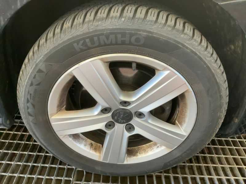 Volkswagen Golf VII 1.2 TSI Comfortline BlueMotion Tech 2013 – снимка 11