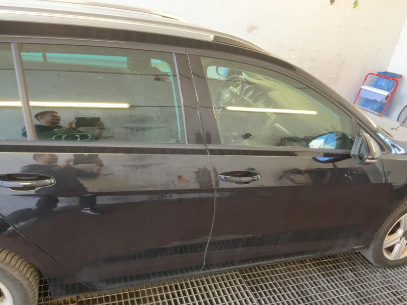 Volkswagen Golf VII 1.2 TSI Comfortline BlueMotion Tech 2013 – снимка 10