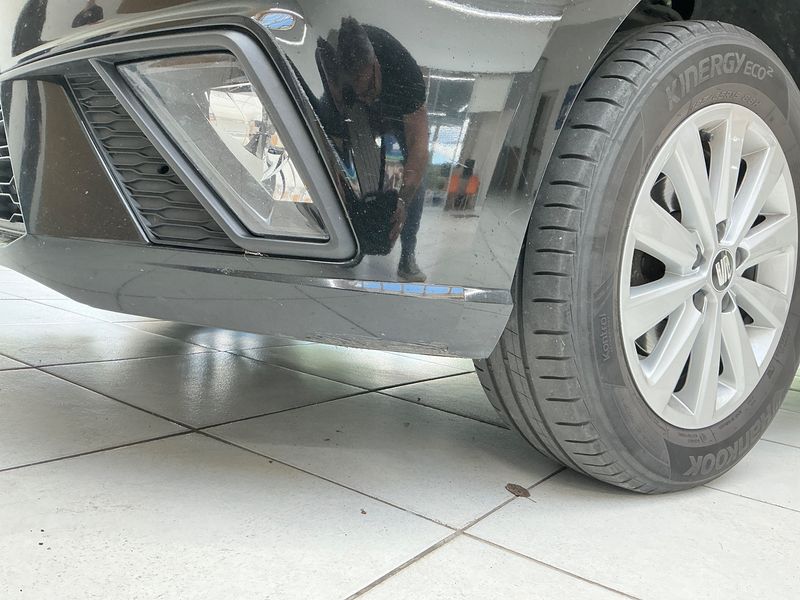 Seat Ibiza 1.0 TSI Style 2018 – снимка 43