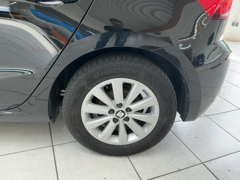 Seat Ibiza 1.0 TSI Style 2018 – снимка 5