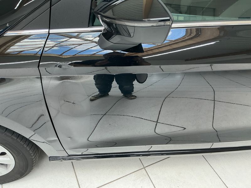 Seat Ibiza 1.0 TSI Style 2018 – снимка 25