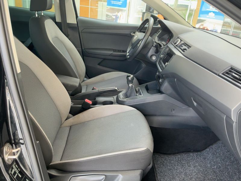 Seat Ibiza 1.0 TSI Style 2018 – снимка 17