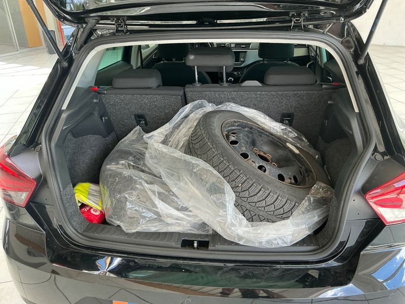Seat Ibiza 1.0 TSI Style 2018 – снимка 15