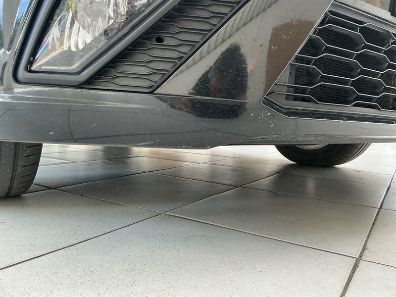 Seat Ibiza 1.0 TSI Style 2018 – снимка 44