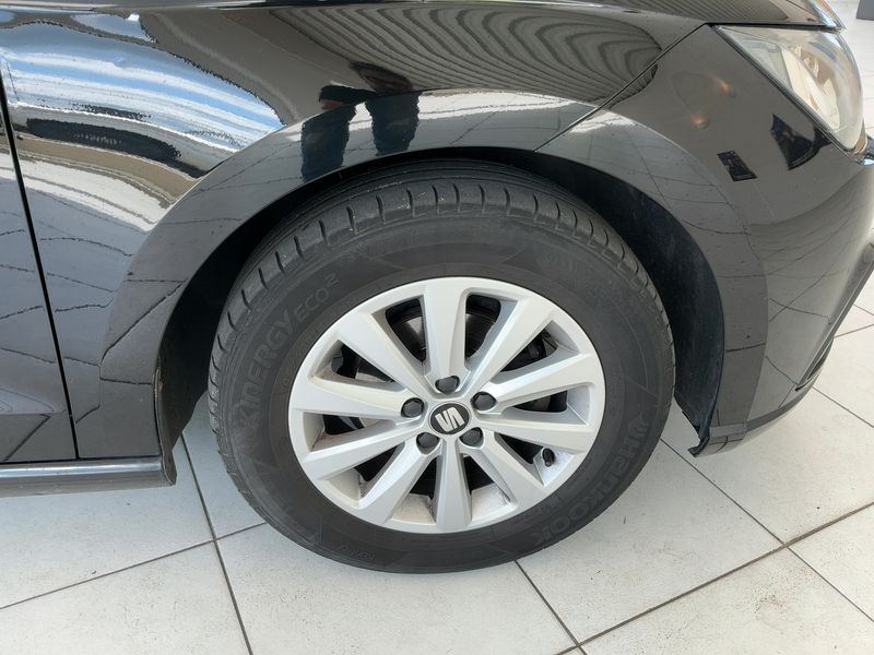 Seat Ibiza 1.0 TSI Style 2018 – снимка 11