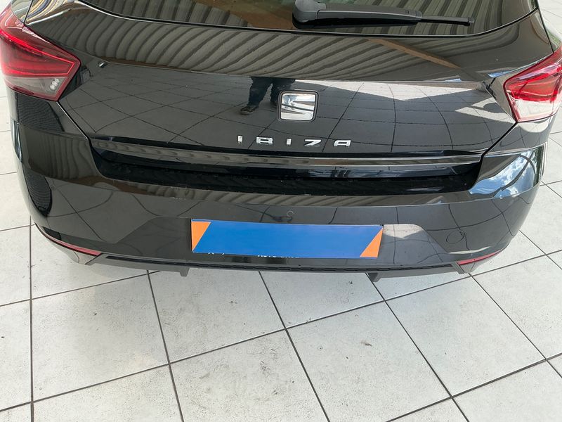 Seat Ibiza 1.0 TSI Style 2018 – снимка 40