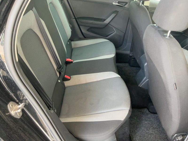 Seat Ibiza 1.0 TSI Style 2018 – снимка 20
