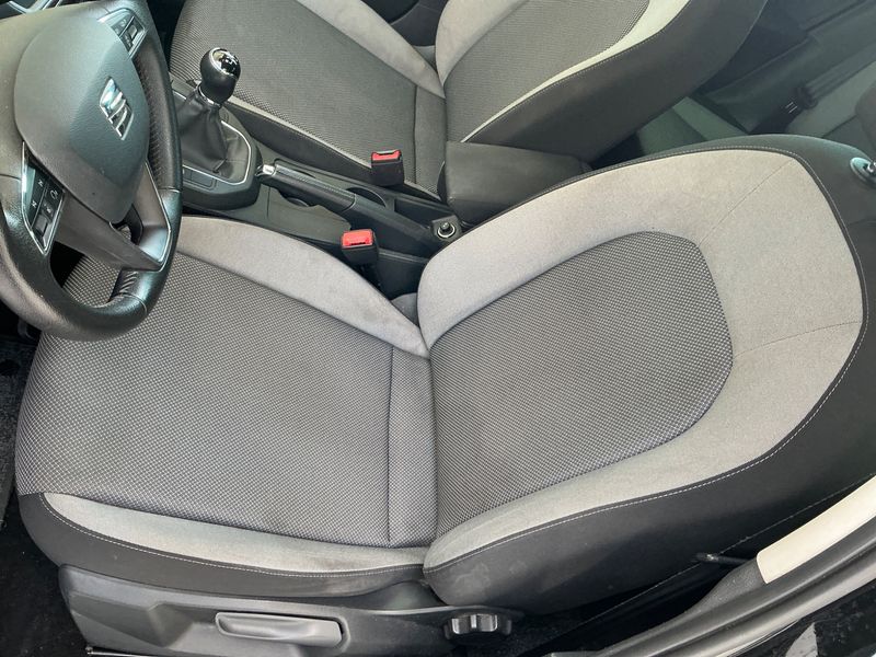 Seat Ibiza 1.0 TSI Style 2018 – снимка 35