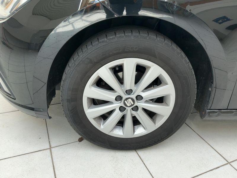 Seat Ibiza 1.0 TSI Style 2018 – снимка 3