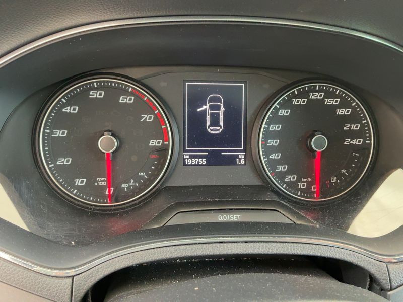 Seat Ibiza 1.0 TSI Style 2018 – снимка 19