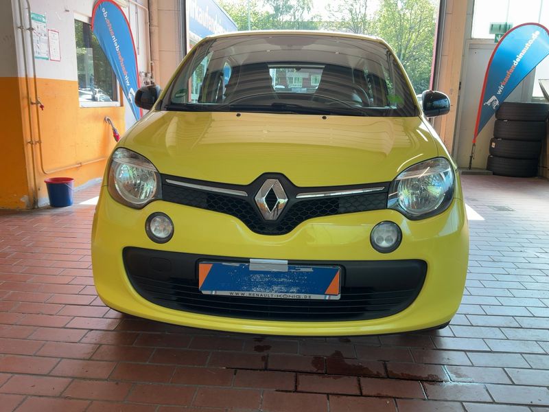 Renault Twingo 1.0 SCe Limited 2017 – снимка 14