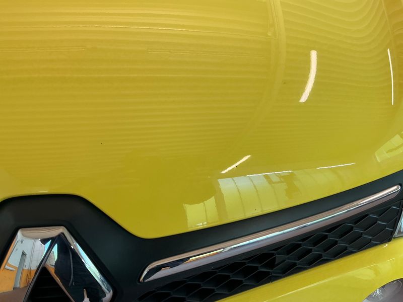 Renault Twingo 1.0 SCe Limited 2017 – снимка 30