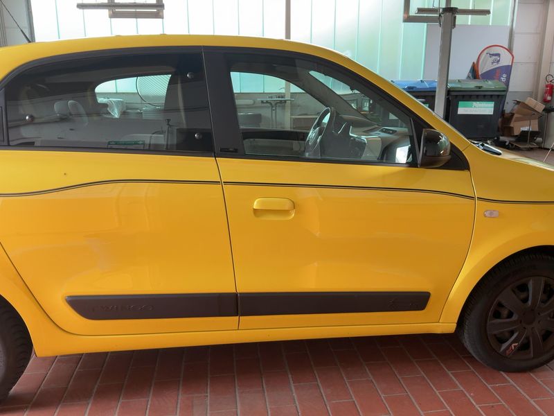 Renault Twingo 1.0 SCe Limited 2017 – снимка 10