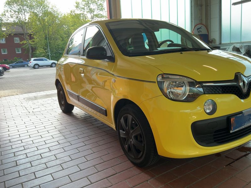 Renault Twingo 1.0 SCe Limited 2017 – снимка 12