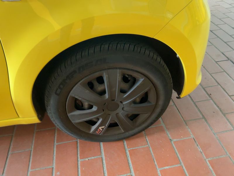 Renault Twingo 1.0 SCe Limited 2017 – снимка 11
