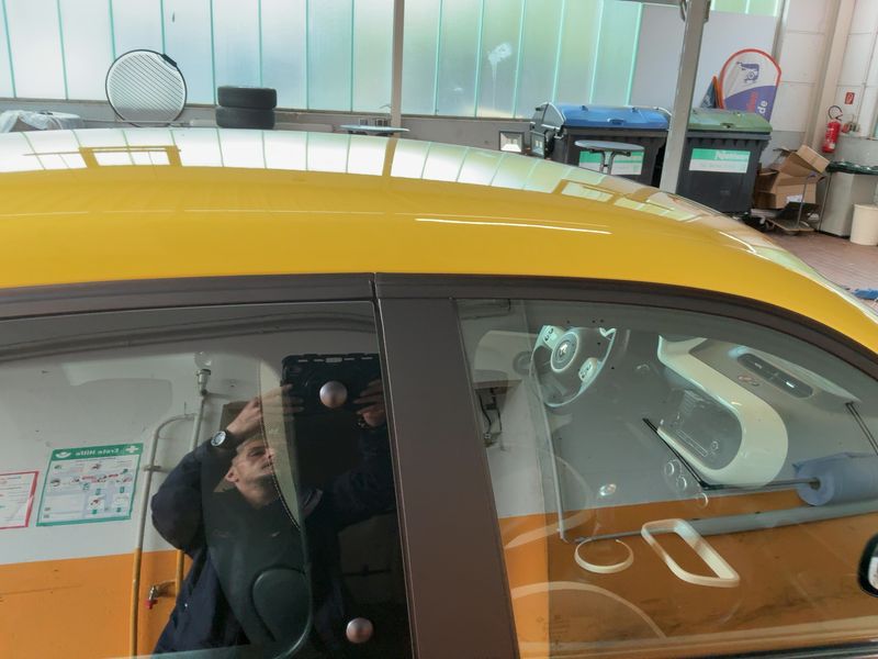 Renault Twingo 1.0 SCe Limited 2017 – снимка 13