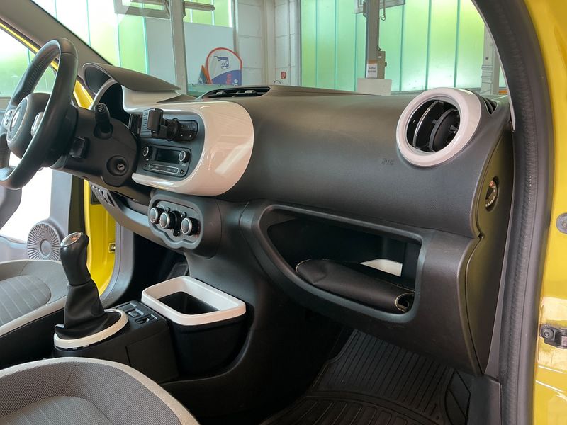 Renault Twingo 1.0 SCe Limited 2017 – снимка 24