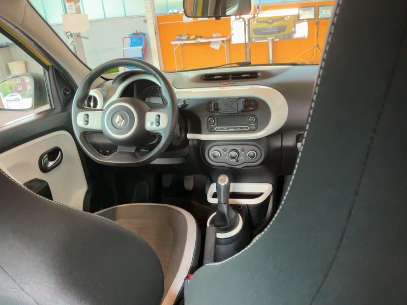 Renault Twingo 1.0 SCe Limited 2017 – снимка 17