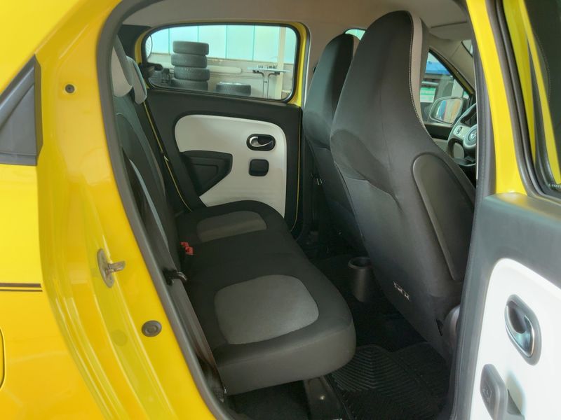 Renault Twingo 1.0 SCe Limited 2017 – снимка 19
