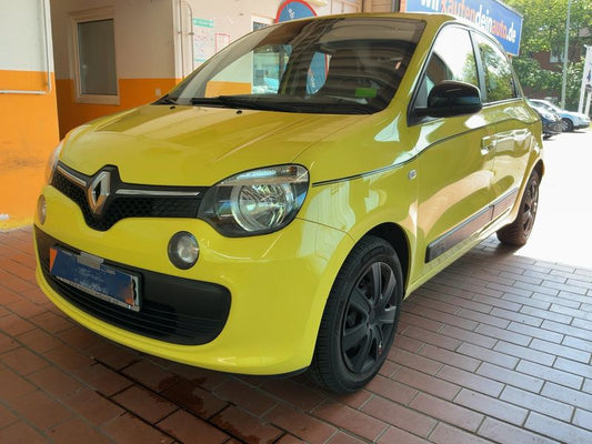 Renault Twingo 1.0 SCe Limited 2017 – снимка 1