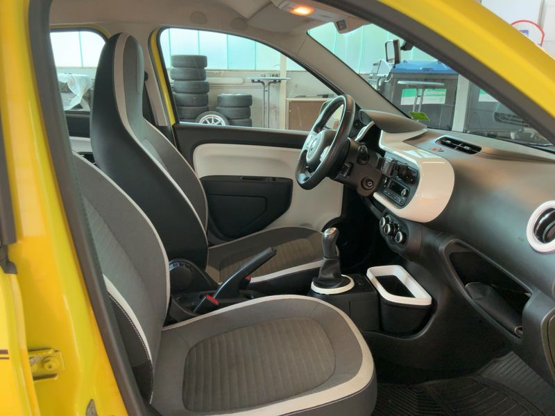 Renault Twingo 1.0 SCe Limited 2017 – снимка 16