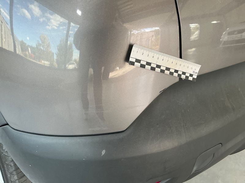 Renault Captur 1.5 dCi Energy Zen 2014 – снимка 33
