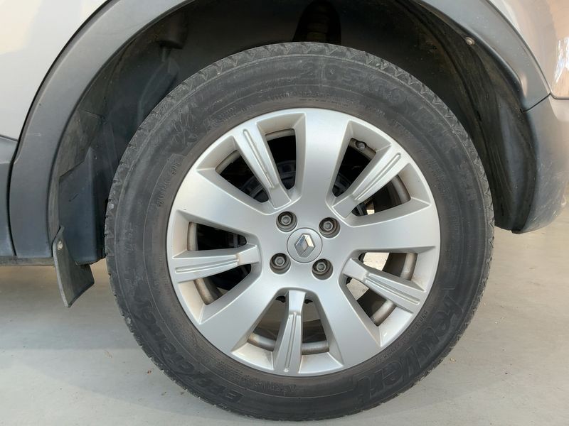 Renault Captur 1.5 dCi Energy Zen 2014 – снимка 5