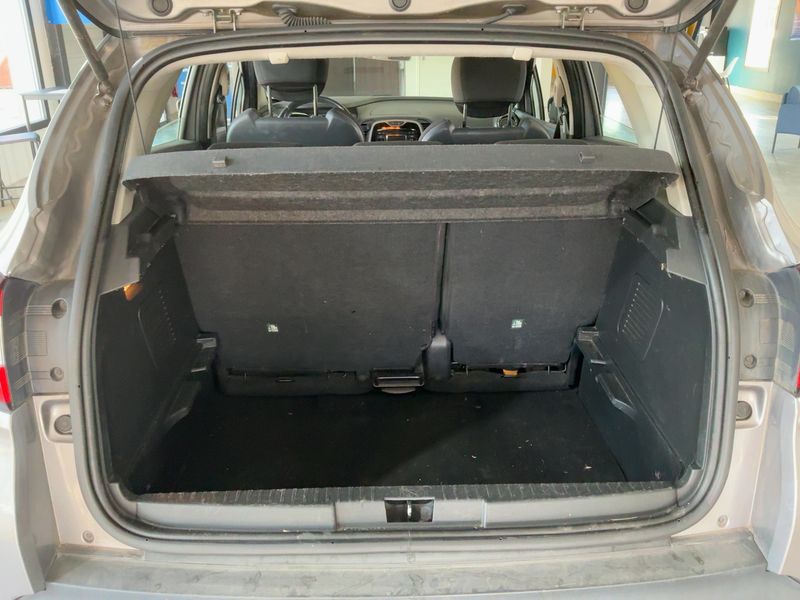 Renault Captur 1.5 dCi Energy Zen 2014 – снимка 15