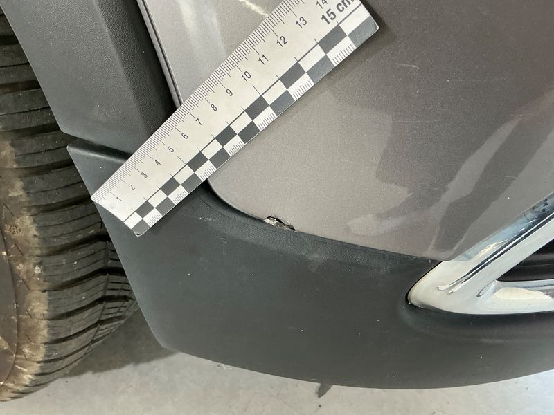 Renault Captur 1.5 dCi Energy Zen 2014 – снимка 36