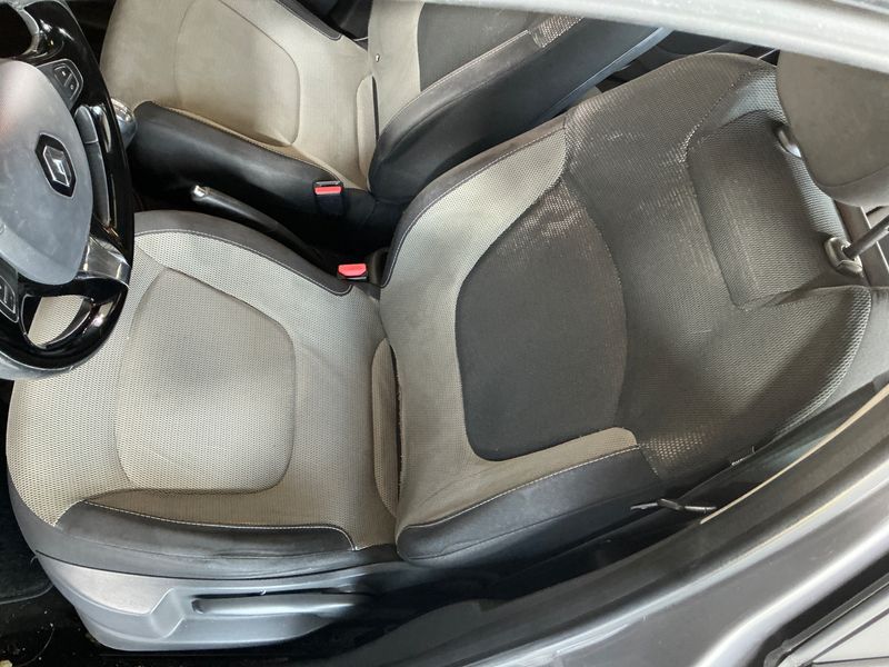 Renault Captur 1.5 dCi Energy Zen 2014 – снимка 32