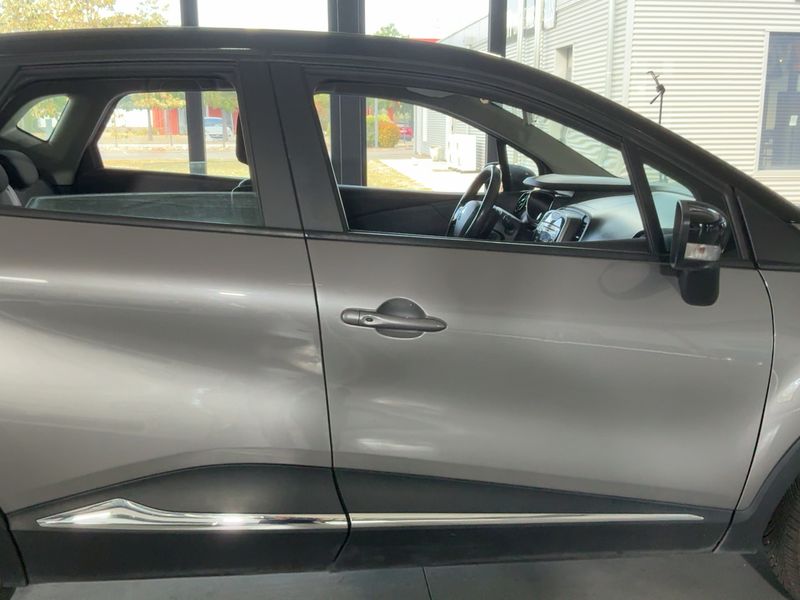 Renault Captur 1.5 dCi Energy Zen 2014 – снимка 10