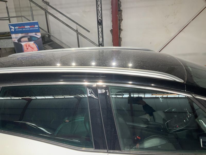 Renault Grand Scenic 1.3 TCe Energy BOSE-Edition 2018 – снимка 13