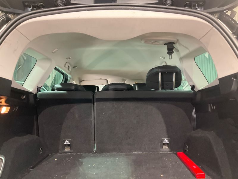 Renault Grand Scenic 1.3 TCe Energy BOSE-Edition 2018 – снимка 27