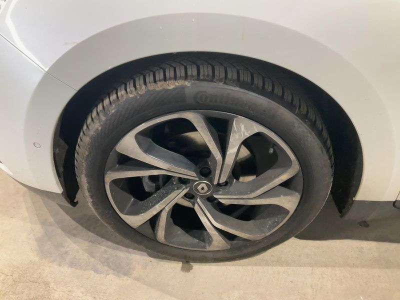 Renault Grand Scenic 1.3 TCe Energy BOSE-Edition 2018 – снимка 3