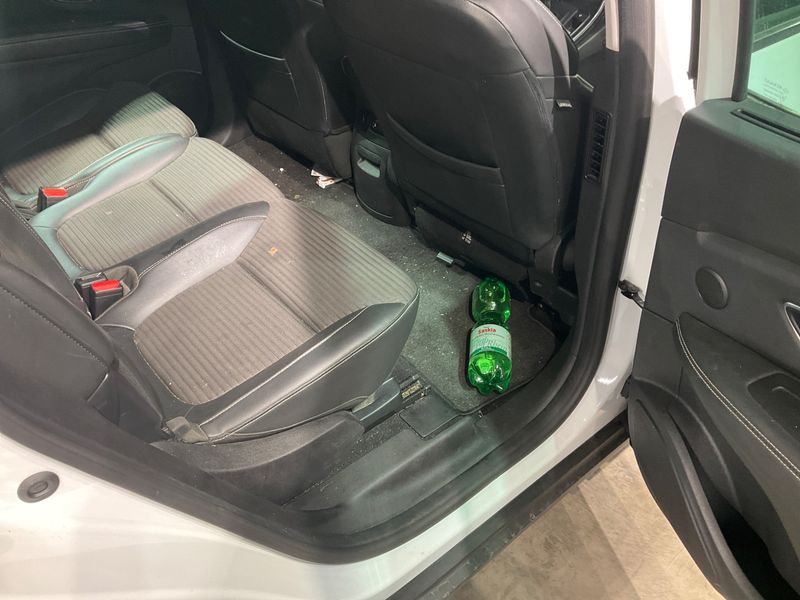 Renault Grand Scenic 1.3 TCe Energy BOSE-Edition 2018 – снимка 29