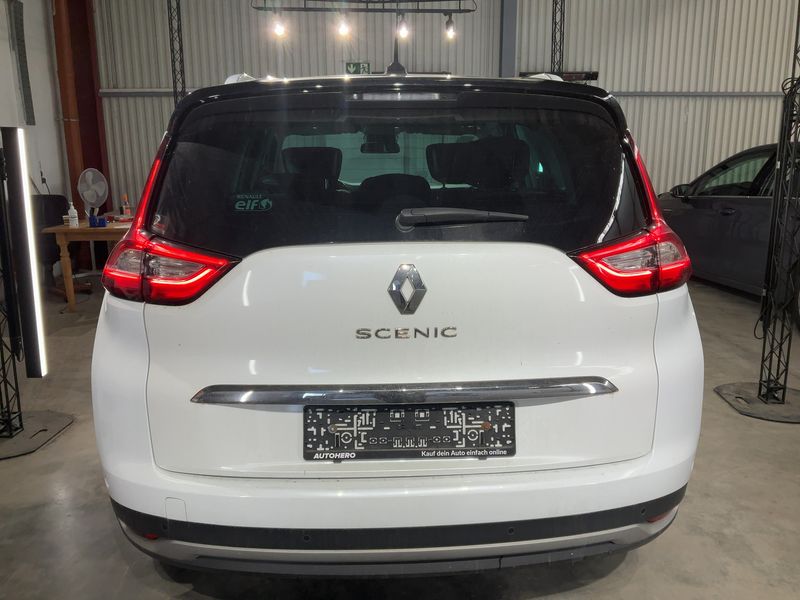 Renault Grand Scenic 1.3 TCe Energy BOSE-Edition 2018 – снимка 7