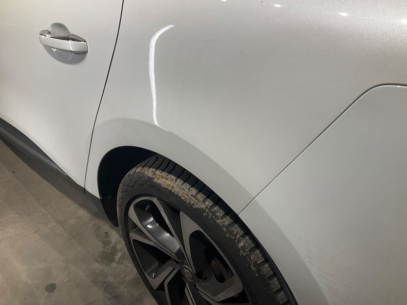 Renault Grand Scenic 1.3 TCe Energy BOSE-Edition 2018 – снимка 22