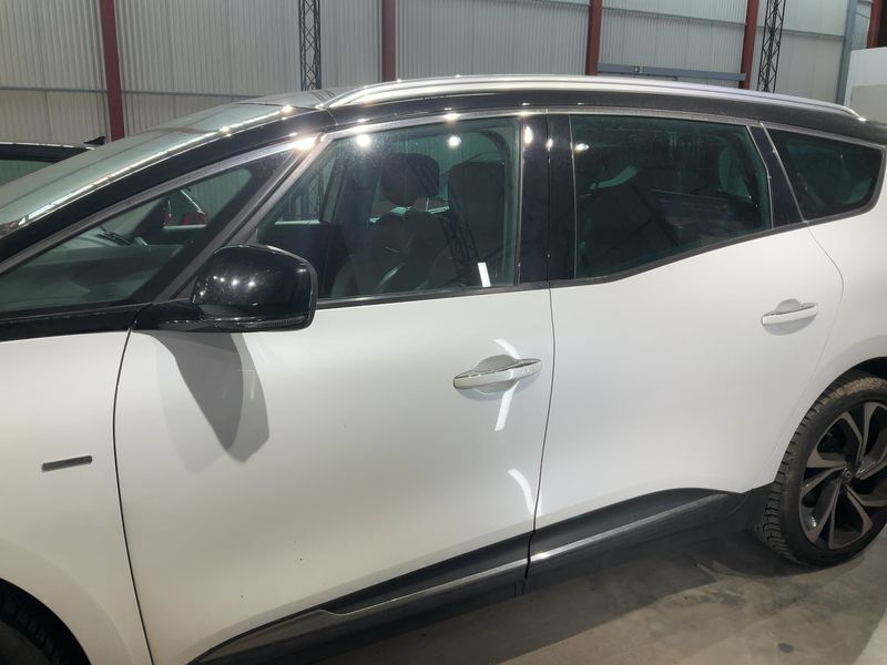 Renault Grand Scenic 1.3 TCe Energy BOSE-Edition 2018 – снимка 4