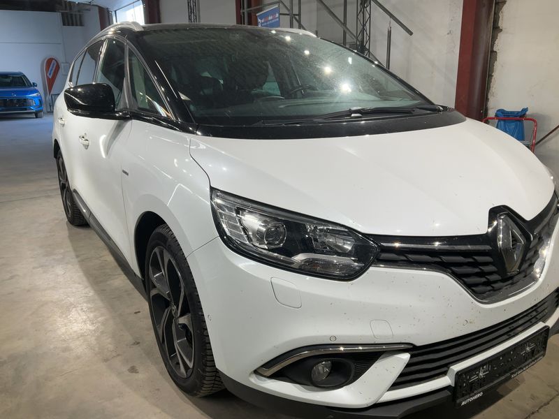 Renault Grand Scenic 1.3 TCe Energy BOSE-Edition 2018 – снимка 12