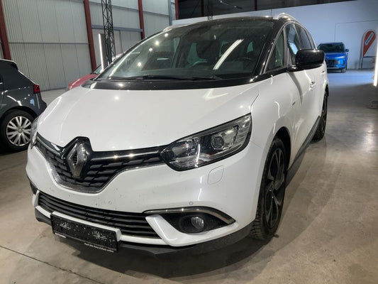 Renault Grand Scenic 1.3 TCe Energy BOSE-Edition 2018 – снимка 1
