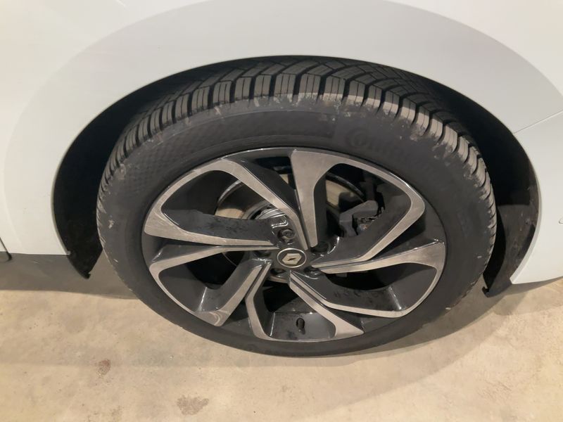 Renault Grand Scenic 1.3 TCe Energy BOSE-Edition 2018 – снимка 11