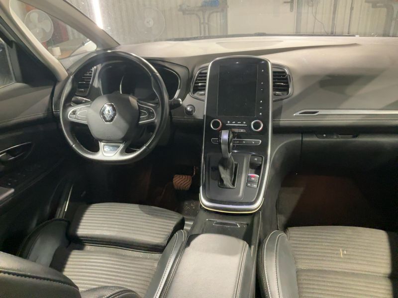 Renault Grand Scenic 1.3 TCe Energy BOSE-Edition 2018 – снимка 17