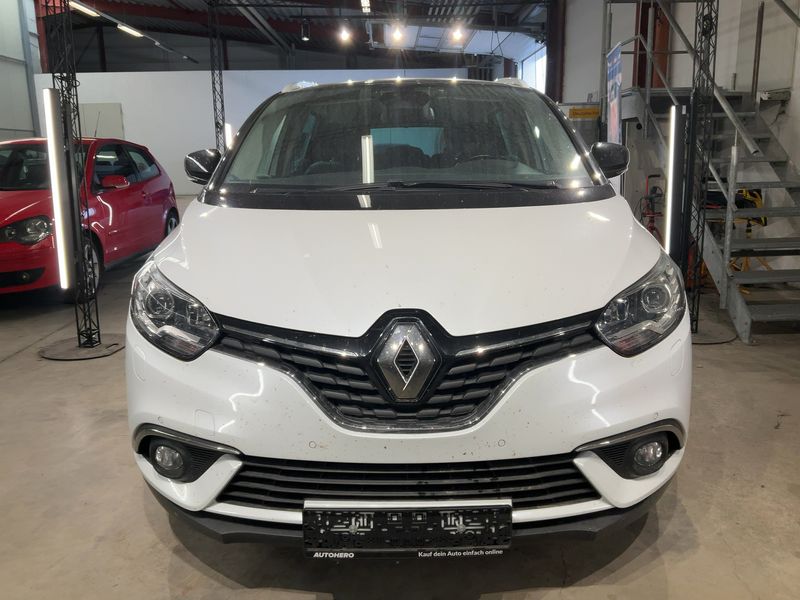 Renault Grand Scenic 1.3 TCe Energy BOSE-Edition 2018 – снимка 14